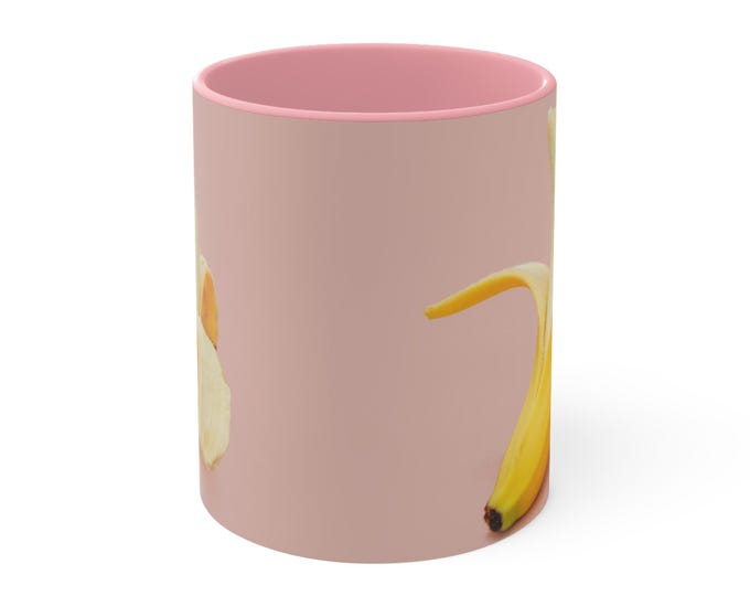 Accent Mugs