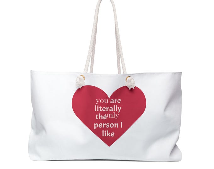 Weekender Bag