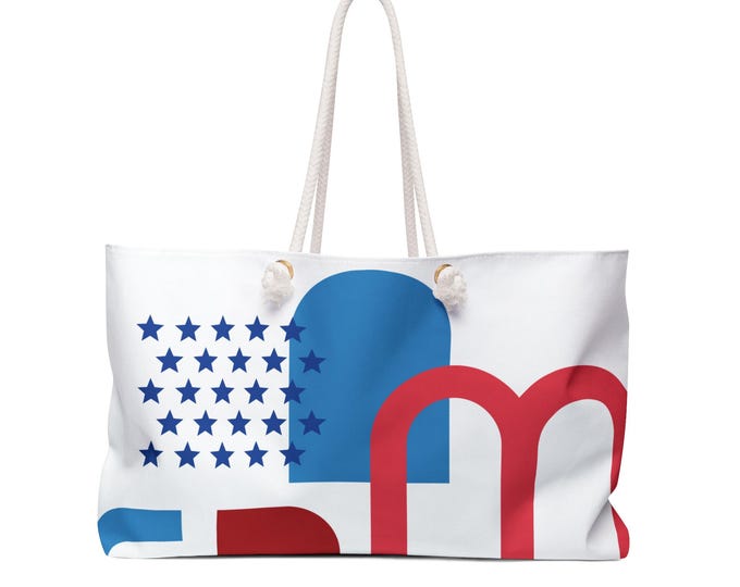 Weekender Bag