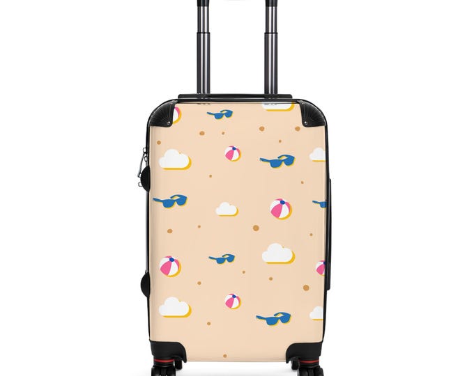 Suitcase