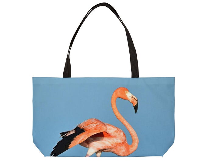 Weekender Tote Bag