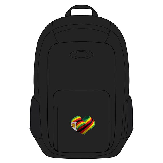 Enduro Backpack, 22L - Adventure Traveler Gift, Outdoor Hiking Bag, Camping Gear, Outdoor Enthusiast Present, Mountain Climbing Accessories