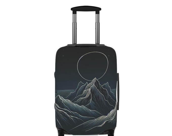 Luggage Cover
