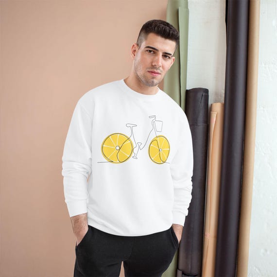 Retro 80s Champion Sweatshirt - Vintage Pullover Jumper, Classic Athletic Apparel, 80s Style Sweater, Cozy Retro Sweatshirt, Sporty Fleece