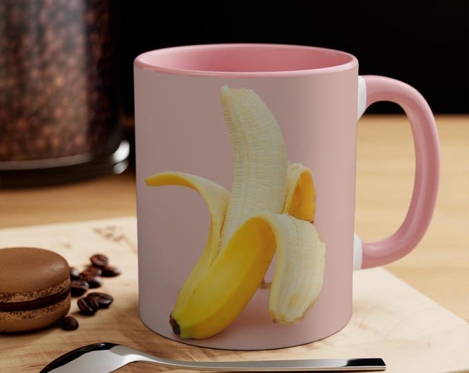 Accent Mugs