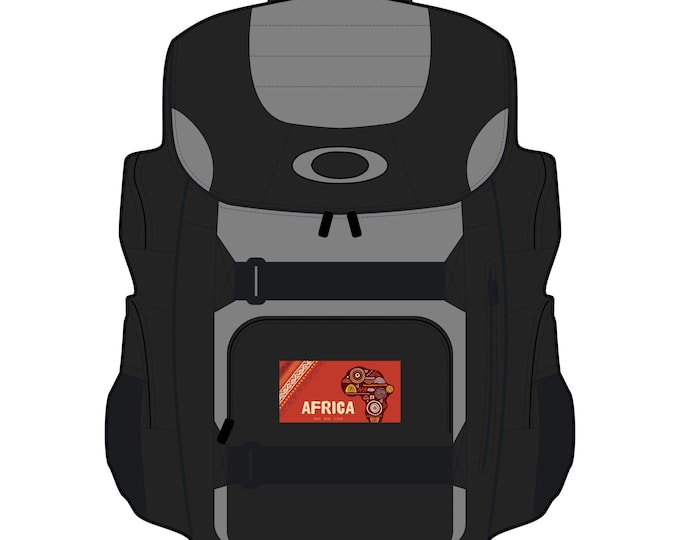 Adventure Backpack, Outdoor Hiking Bag, Travel Knapsack, Camping Rucksack, School Bookbag 30L