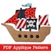 see more listings in the Modèles d’applique PDF section