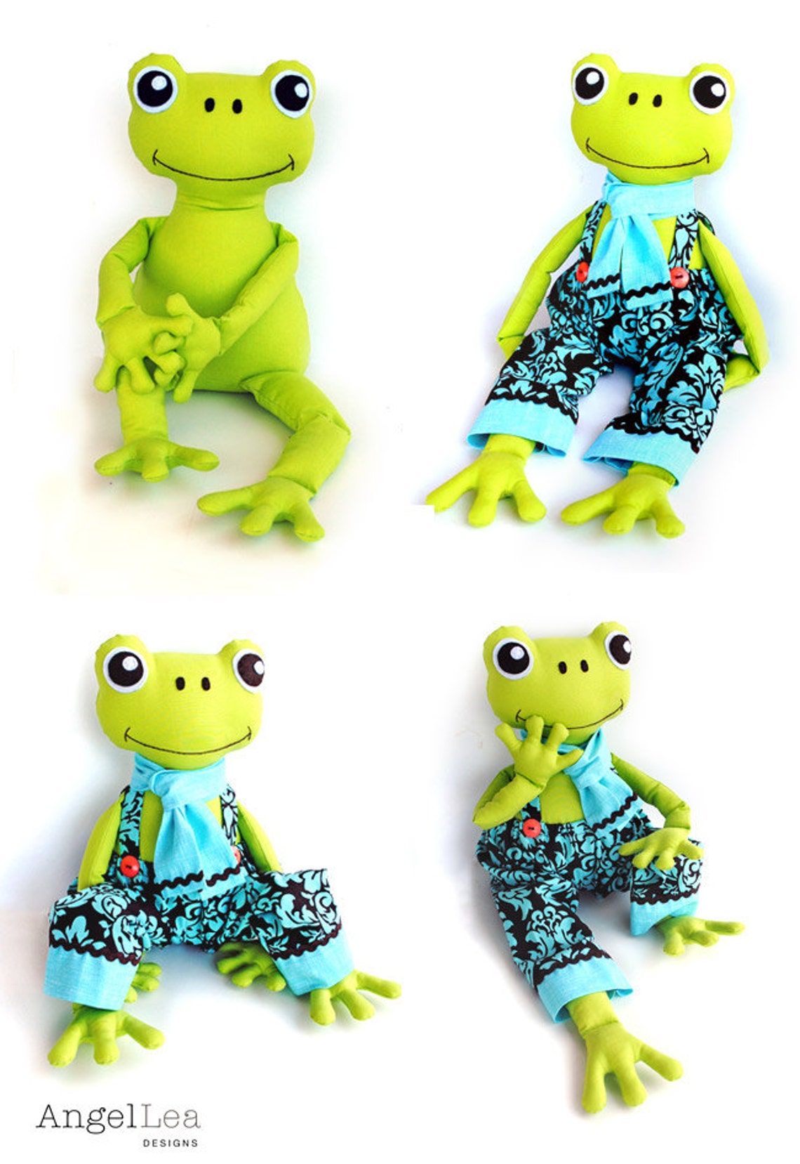 frog-pattern-stuffed-frog-pdf-sewing-pattern-fergus-the-frog-etsy