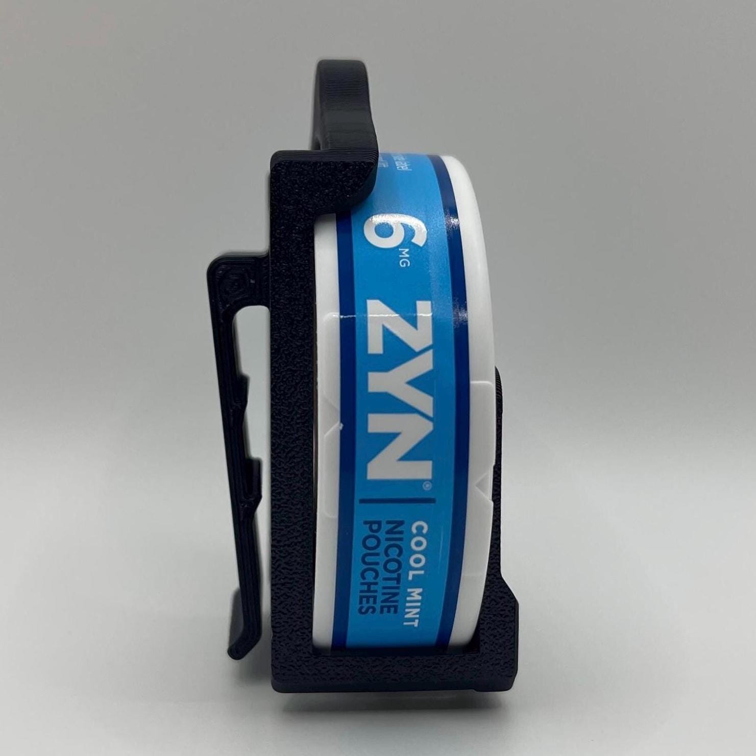 健康アクセサリー ZYN ZYN Nicotine Pouches | Official Website | ZYN USA