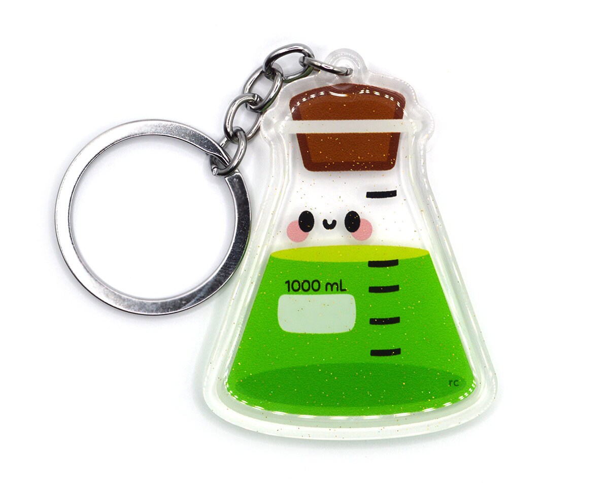 R & M International Mini Kitchen Tool Set with Keychain