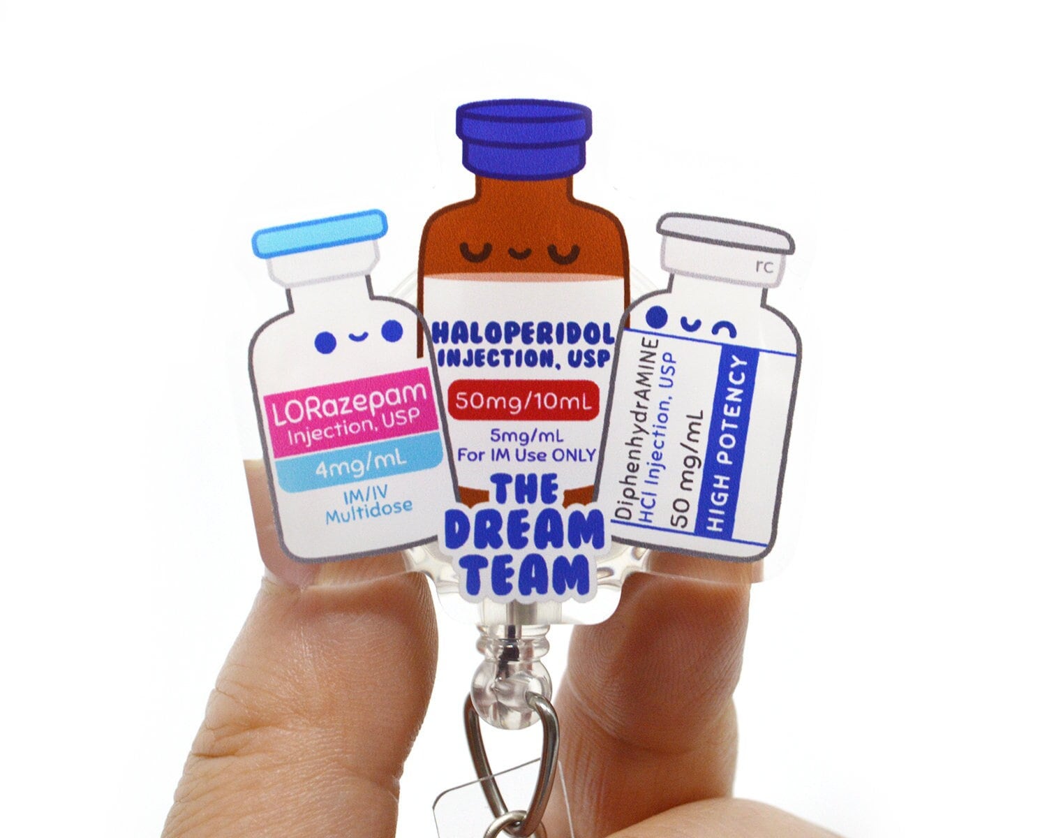 ativan en el mostrador
