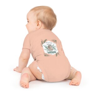 Will You Be My Godparents Bodysuit, Pregnancy Announcement Bodysuit, Auntie Uncle Godparents Gift-Godparent proposal,personalised baby items