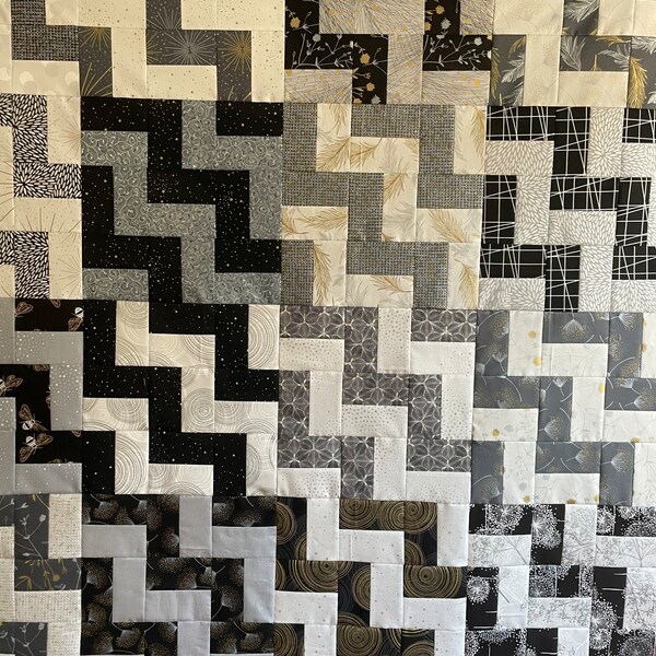 Masculine Quilt Etsy