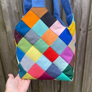 quiltsmart midi bolsa