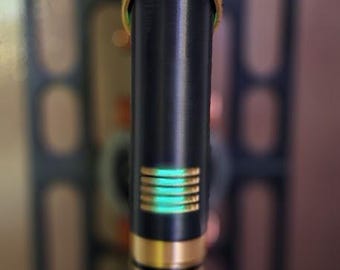 The Rival Collapsible Lightsaber