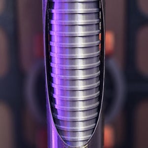 Kanzler Leuchte Lichtschwert!