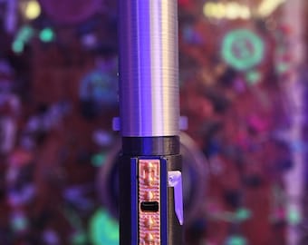 Darth Vader lightsaber (Pro Edition)