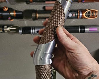 Commissioned Replica Sabers!