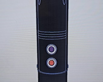 Commissioned Replica Sabers!