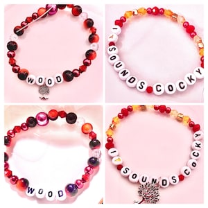 The Life of a Showgirl Friendship Bracelet – New Swiftie Era Souvenirs and Gifts image 16