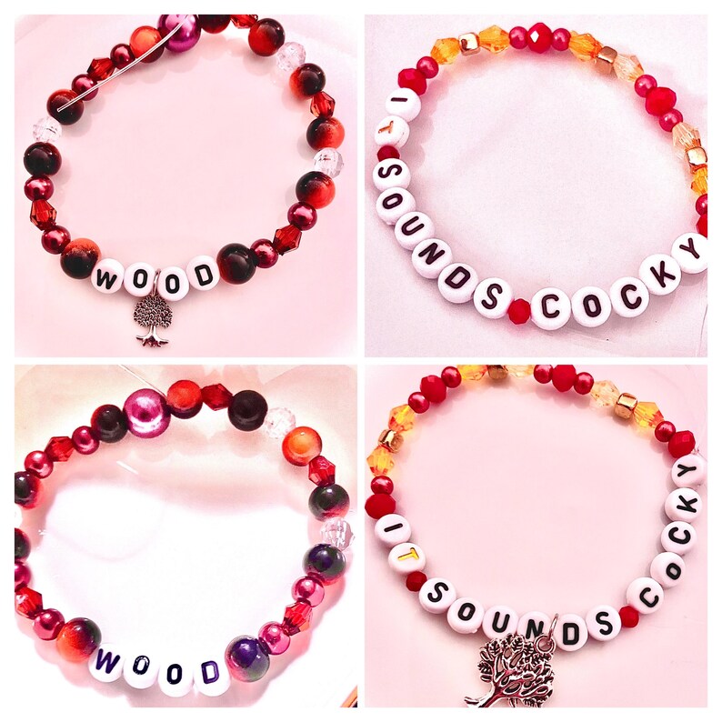 The Life of a Showgirl Friendship Bracelet – New Swiftie Era Souvenirs and Gifts image 16