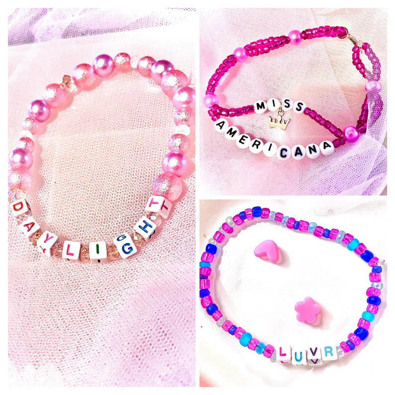 A pair of two matching bracelets which make a great gift for a partner. Whoever you call lover would love to where one of these while knowing you are wearing the other. Or gift them both together! Great for long distance couples or anniversary gifts.