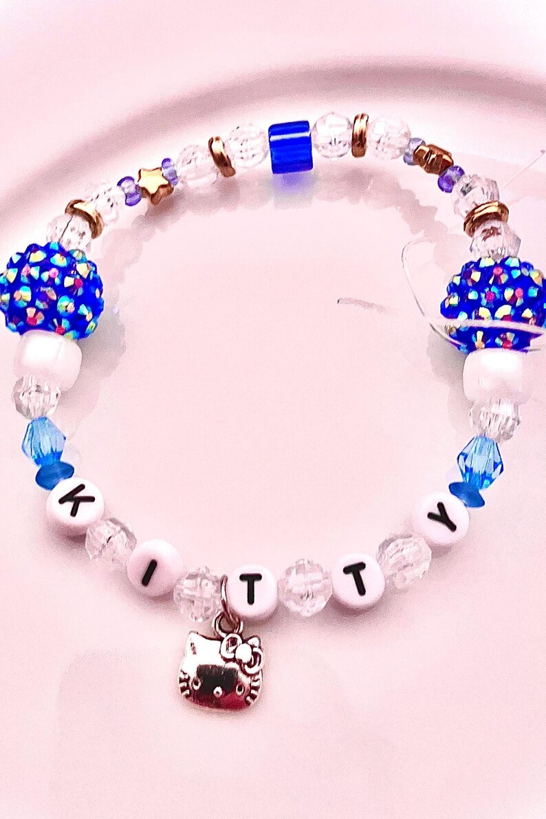 The Life of a Showgirl Friendship Bracelet – New Swiftie Era Souvenirs and Gifts image 6