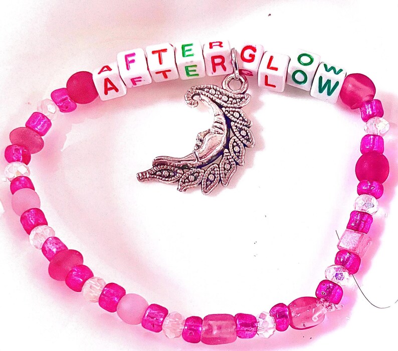 Lover Inspired Friendship Bracelets - Romantic Taylor Swift gifts image 17