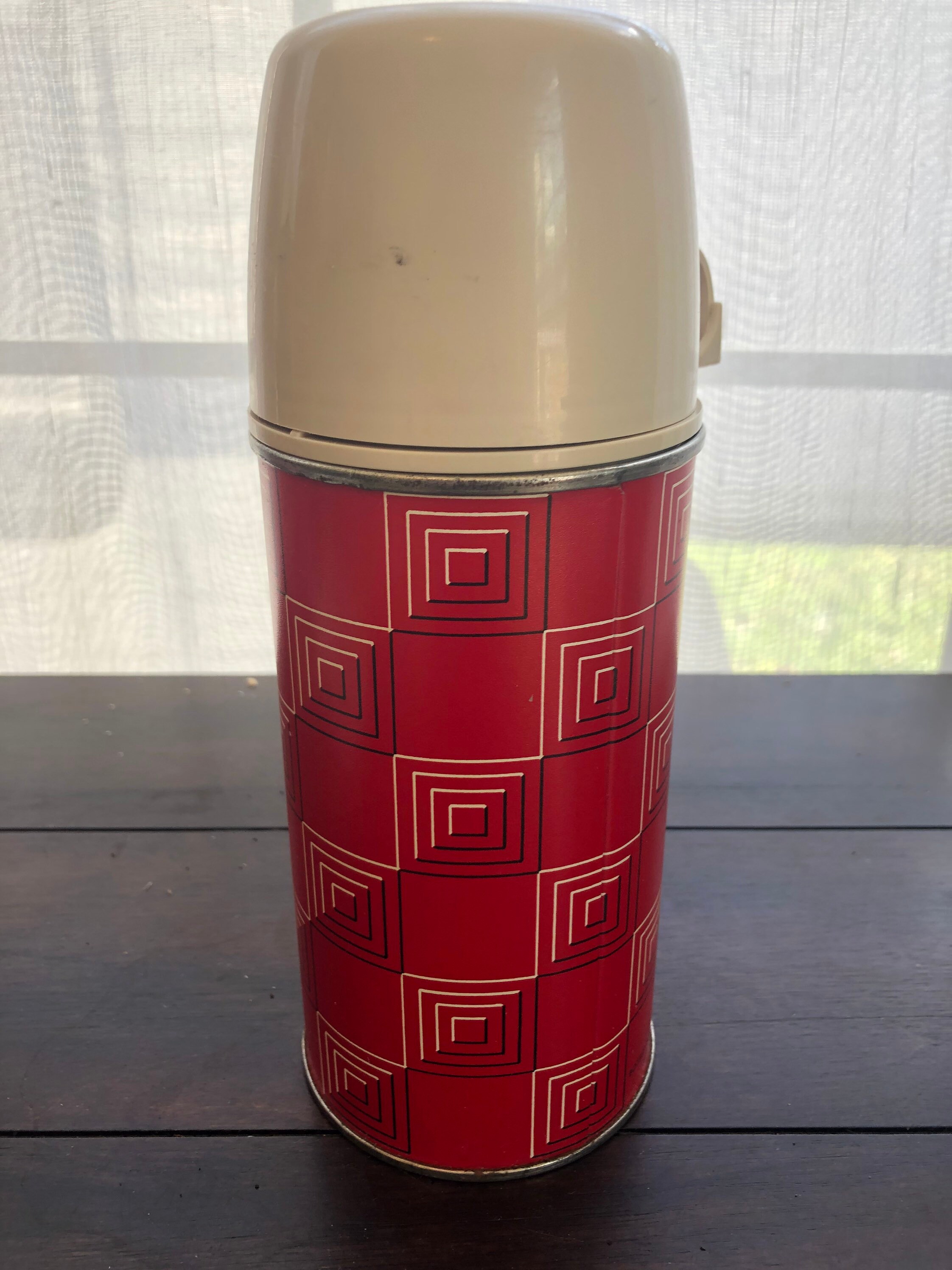 Thermos Jug Flask - Red Hen Trading
