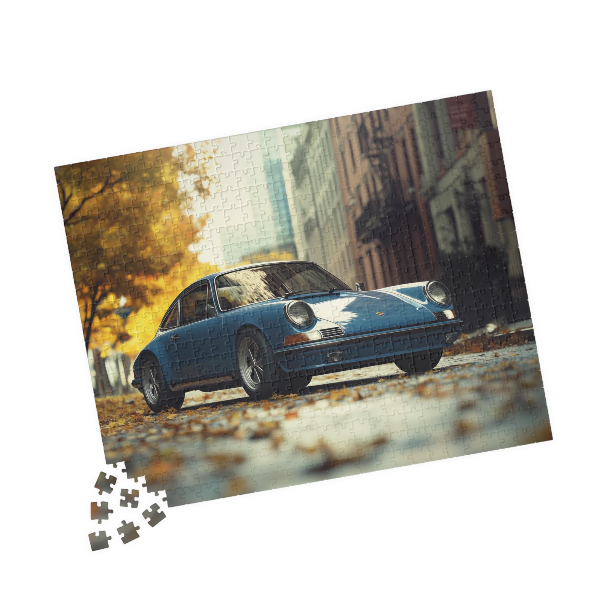 PORSCHE SPEED STAR パズル　レア　1000ピース PORSCHE SPEED STAR パズル レア 1000ピース Amazon | レア