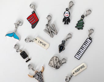 Charms para zapatillas personalizados, charms para cordones, charms para zapatos personalizados, joyas de plata, charms para zapatos, accesorios para cordones de zapatos de mujer, regalos