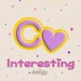 InterestingdesignCo store logo