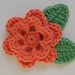 see more listings in the Cotton Flowers section