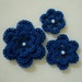 see more listings in the Cotton Flowers section