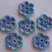 see more listings in the Cotton Flowers section