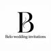 BeloInvitations