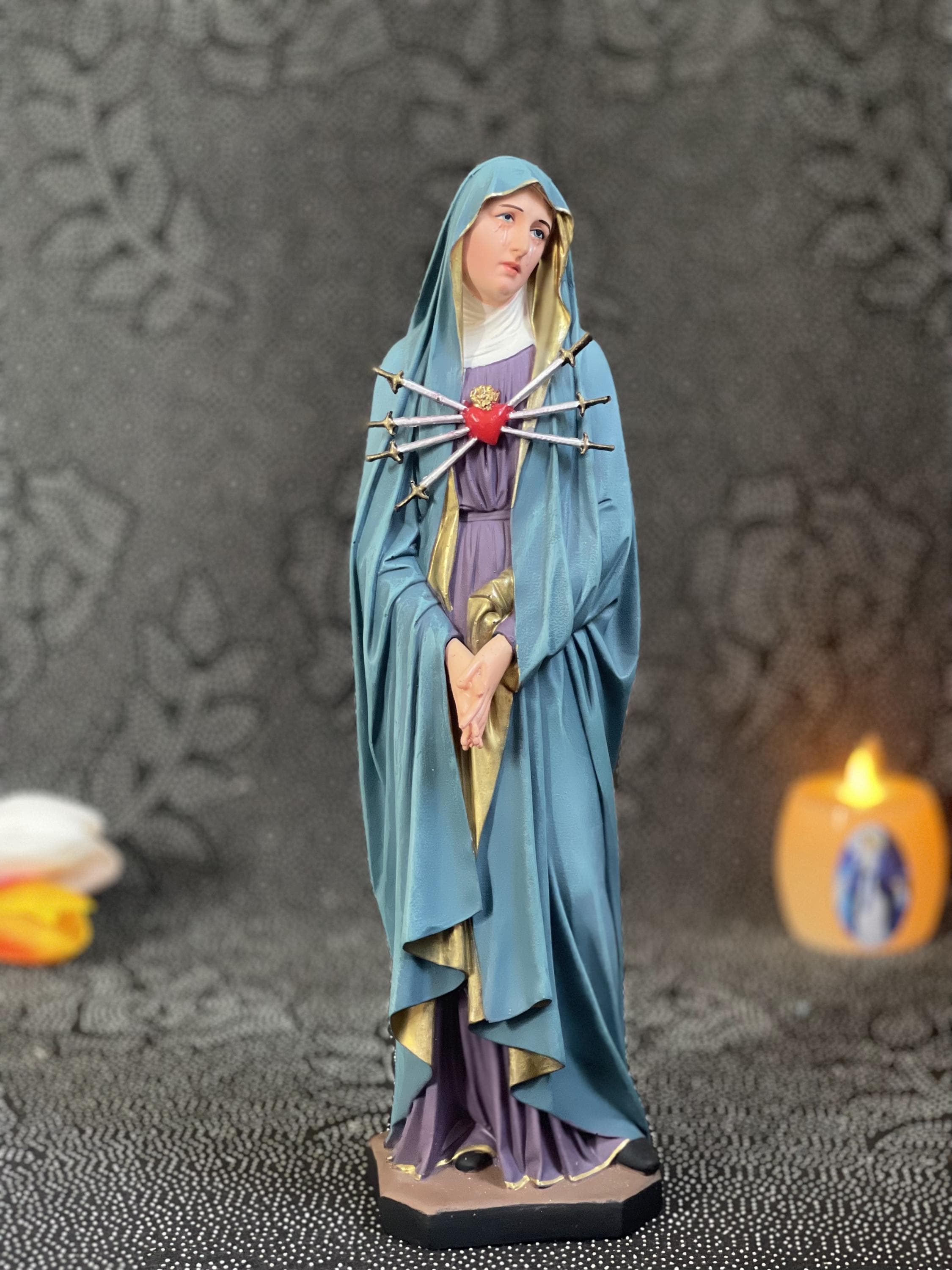 彫刻・オブジェ AUMBAK CrystalCube S Long size Lady's 彫刻・オブジェ AUMBAK CrystalCube S Long size Lady's 彫刻