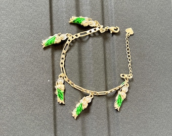 Gouden San Judas Tadeo-armband: katholieke Saint Jude-beschermingssieraden