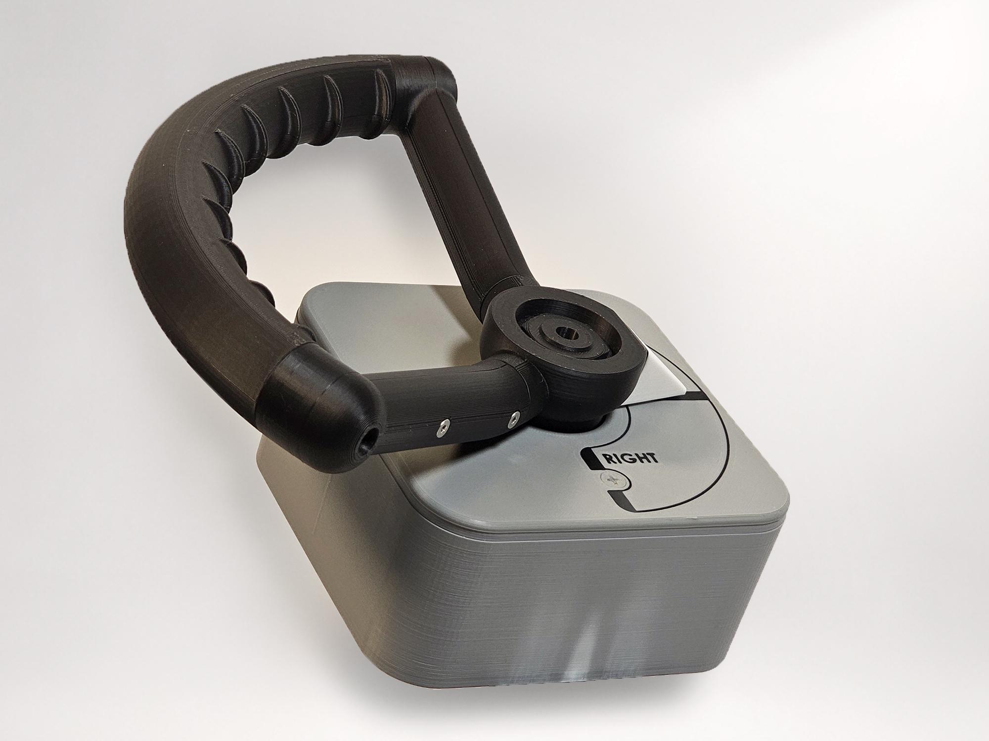Flight simulator controls - Etsy 日本