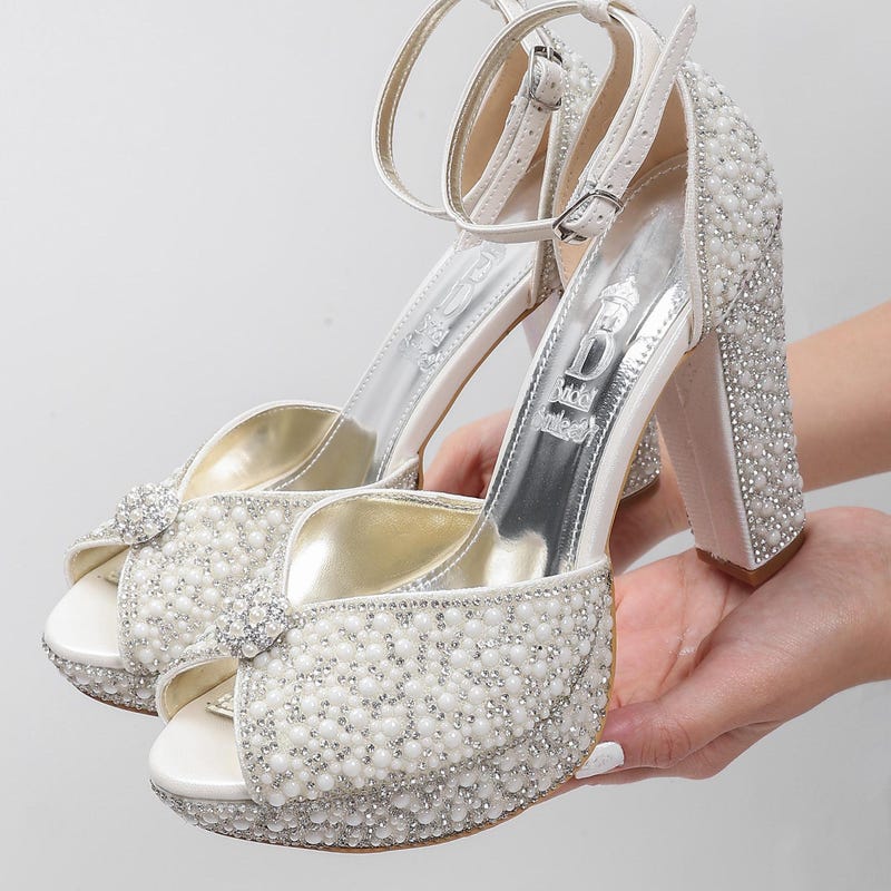 Wedding Shoes - Etsy Australia