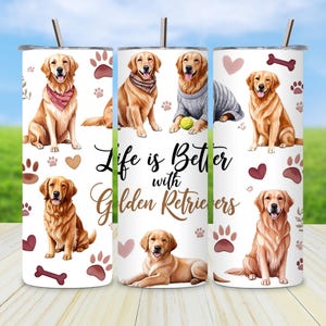 Dachshund Tumbler Wrap, Dog Tumbler PNG, 20oz Skinny Sublimation Design, Cute Wiener Dog Mom Wrap, Digital Download