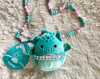 Kandi Custom- Holiday