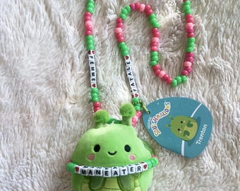 Kandi Custom- Frogs and Bugs