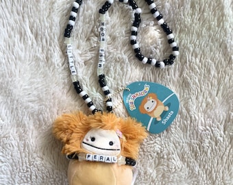 Kandi Custom- Mythical