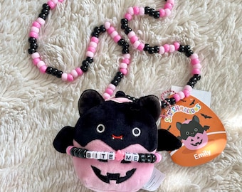 Kandi Custom- Spooky