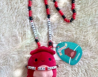 Kandi Custom- Animals