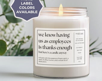 Thank You Gift for Boss, Funny Boss Holiday Gift, Boss Appreciation Gift, Manager Gift, Gift for Boss, Boss Thank You Gift, Boss Birthday