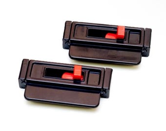 Seatbelt Comfort Clip Tension Adjuster Pack of 2