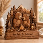 Bear Collectibles