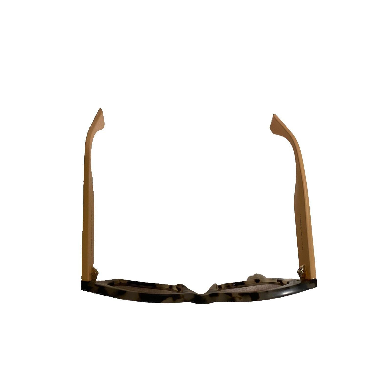 Fendi FF 0025/S HJUJD 50022 140  ‎ Tortoise Vintage Sunglasses Made in Italy Fendi FS 140 – Sammy & Nino main image 2